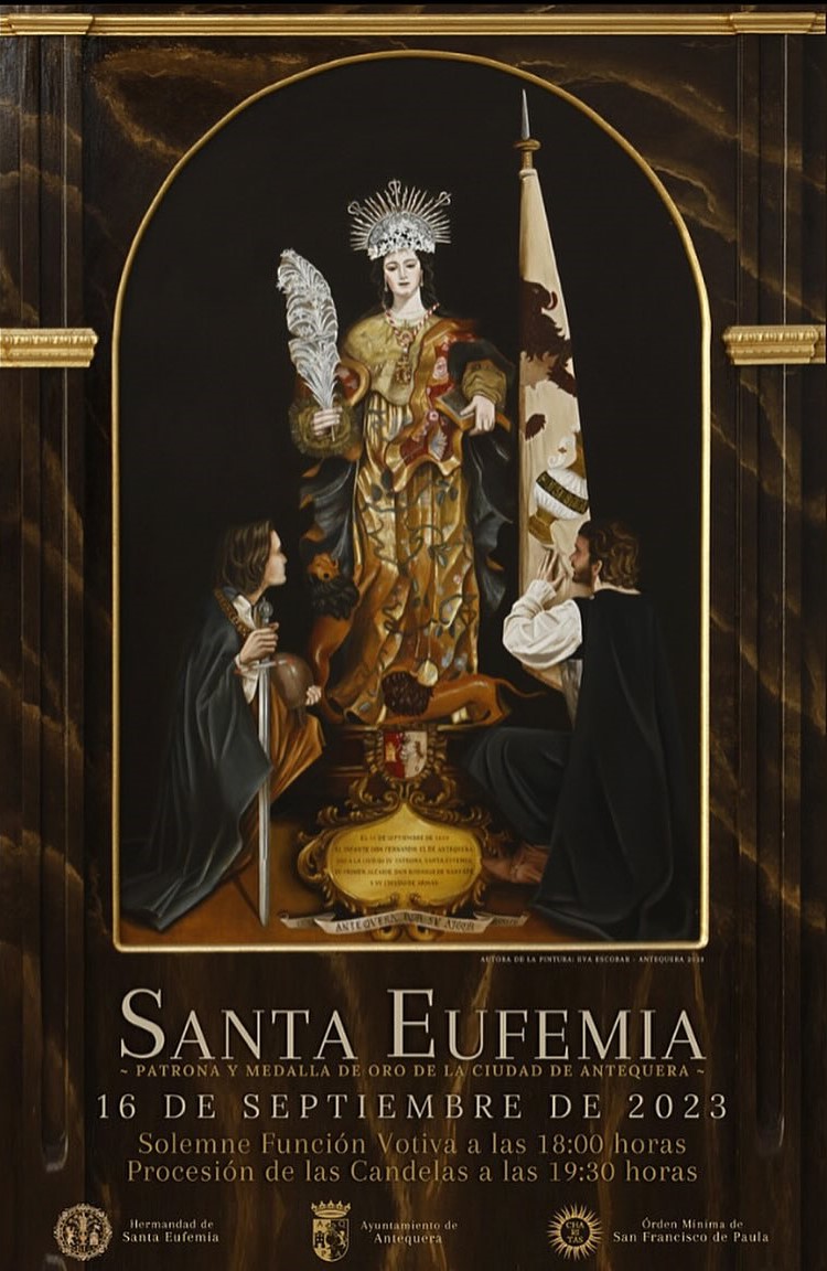 Festividad de Santa Eufemia  